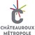 Châteauroux Métropole logo