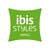 Ibis Styles Montpellier Centre Comédie logo