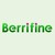 Berrifine A/S 🍓 logo