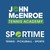 Logotipo de Sportime | John McEnroe Tennis Academy