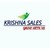 Logo di Krishna Sales