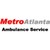 MetroAtlanta Ambulance Service logo