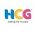 HCG Cancer Centre Vadodara logo