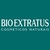 BIO EXTRATUS COSMÉTIC NATURAL logo