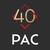 The PAC Group logo
