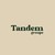 Groupe Tandem logo