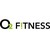 O2 Fitness logo