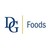 Logo di DG Foods LLC