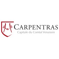 Ville de Carpentras logo