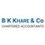B K Khare & Co logo