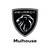 Peugeot Mulhouse & St-Louis - Grand Est Automobiles logo