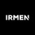 IRMEN logo