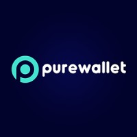 Purewallet logo