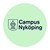Logotipo de Campus Nyköping