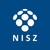 NISZ Zrt. logo