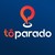 Tô Parado logo