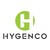 HYGENCO - The Hydrogen Company logo
