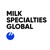 Milk Specialties Global logo