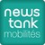News Tank Mobilités logo