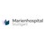Marienhospital Stuttgart logo