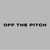 Off The Pitch logo