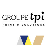 Groupe TPI logo