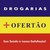 Drogarias Ofertao logo
