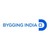BYGGING INDIA LIMITED logo