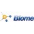 FBI BIOME logo