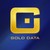 Logotipo de Gold Data
