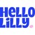Logo de HelloLilly