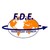 France Distribution Express-FDE logo