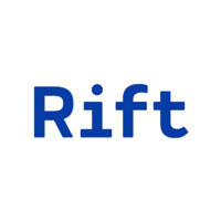 Rift logo
