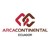 Arca Continental Ecuador logo
