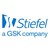 Stiefel, a GSK company Logo