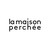 La Maison Perchée logo
