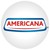 Americana Foods logo