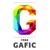 Gafic 1965 logo