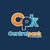Centralpack Embalagens Logo