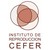 Instituto de Reproducción CEFER logo