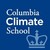 Logo di Columbia Climate School