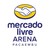 Mercado Livre Arena Pacaembu logo