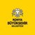 konya büyükşehir belediyesi logo