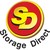 Linvar Pty Ltd - Storage Direct logo