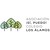 Colegio de Educación Especial Los Alamos logo