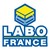 LABO FRANCE sas logo