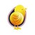Avícola Pato Branco logo