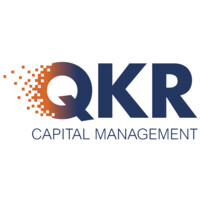 QKR Capital Management logo