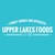Upper Lakes Foods logo