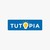 Tutopia Learning App logo